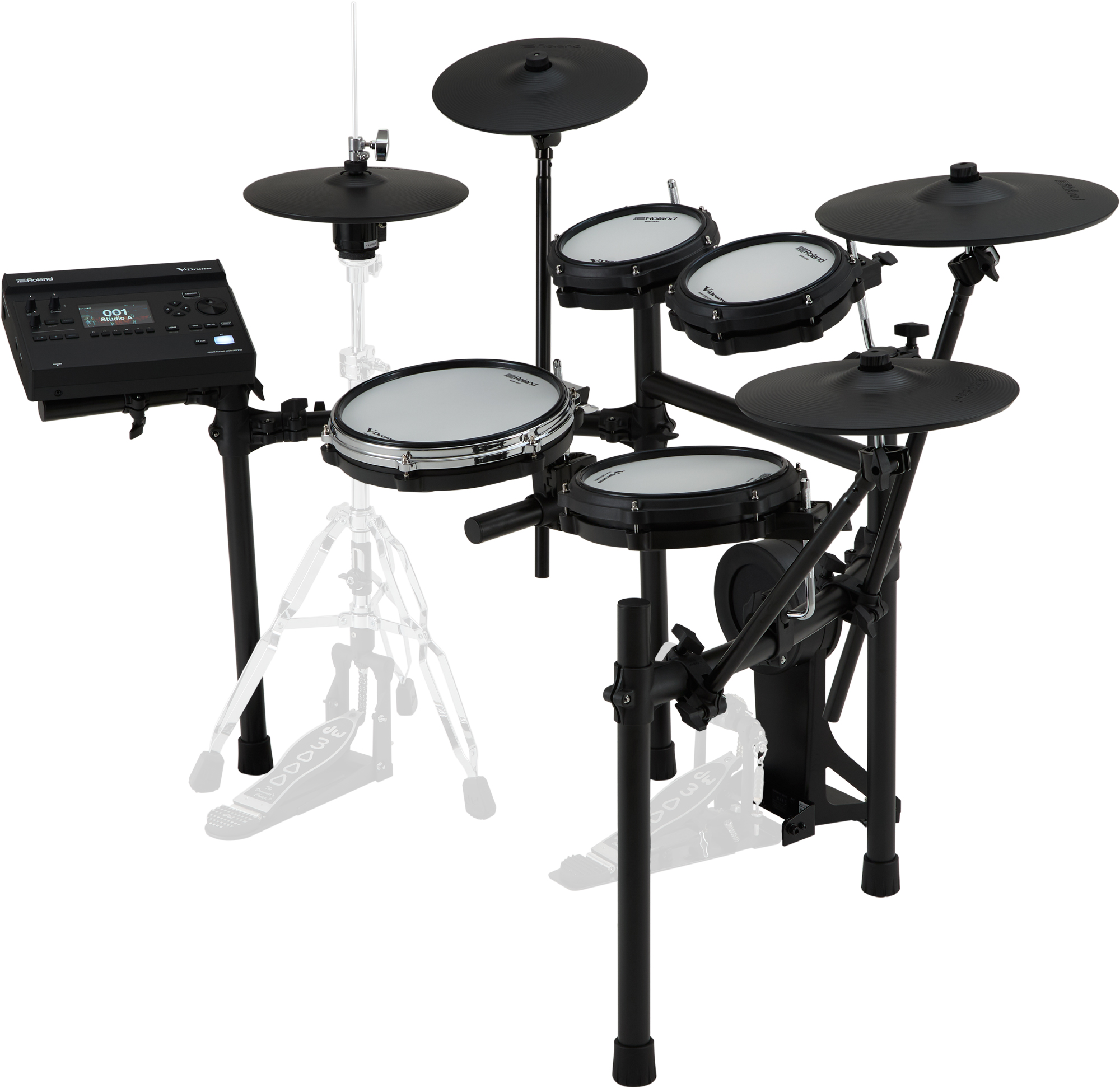 TD316 V-Drums Kit